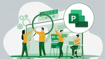 So laden Sie die Microsoft Project-Anwendung schnell und bequem herunter