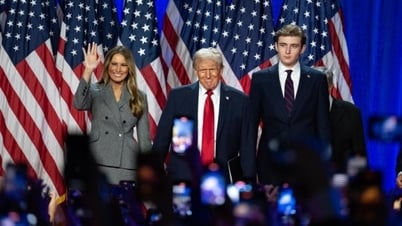 How will President-elect Donald Trump handle Ukraine and the Middle East?