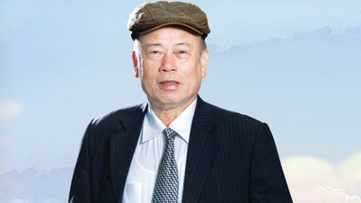 Fined because father is chairman, son is general director