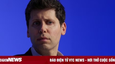 Sam Altman និងអតីតប្រធាន OpenAI ចូលរួមជាមួយ Microsoft