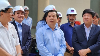 គម្រោង​តម្លៃ​ពីរ​ពាន់​លាន​ដុល្លារ​នៅ Quang Ngai ប្តេជ្ញា​ថា​នឹង​បញ្ចប់​មុន​ពេល​កំណត់