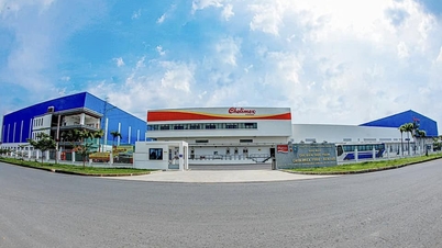 រោងចក្រ CHOLIMEX ទី 2 ទទួលបានលេខកូដ EU និងវិញ្ញាបនបត្រសុវត្ថិភាពចំណីអាហារ