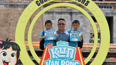 Bib giải Kun Marathon bị làm giả