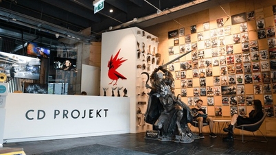 Hãng phát triển Cyberpunk 2077 dập tắt tin đồn sắp bị thâu tóm