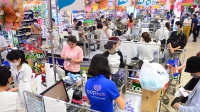 現代的で持続可能な小売システムの開発