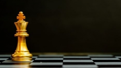 SJC gold price jumps, world is predicted to break the peak, investors may turn away