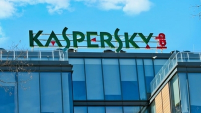 Kaspersky sẽ tiến hành sa thải nhân viên tại Mỹ