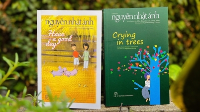 Hai truyện của nhà văn Nguyễn Nhật Ánh phát hành phiên bản tiếng Anh