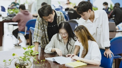 Cuộc đua thu hút học sinh xuất sắc của các trường đại học Việt Nam