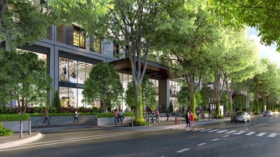 “Inner-city resort” Feliz Homes welcomes its first residents