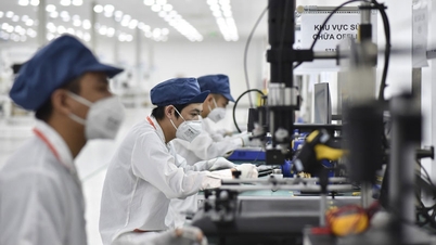 Thay đổi để tạo cơ chế tài chính thuận lợi hơn cho hoạt động khoa học và công nghệ