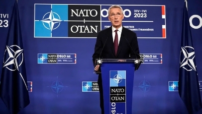 NATO xác nhận bước tiến quan trọng của Thụy Điển, liệu có "cái kết" đẹp cho Stockholm trong liên minh?