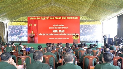 Prime Minister requests clarification of cause of exercise accident in Military Region 7