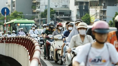 Bảo vệ sức khỏe khi ô nhiễm không khí kéo dài