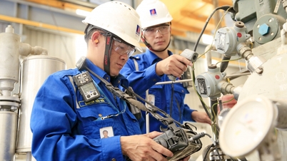 BSR ứng phó như thế nào khi biên lợi nhuận ngành lọc dầu thu hẹp?