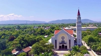 Bình Định phát huy vai trò của các tôn giáo tham gia bảo vệ môi trường