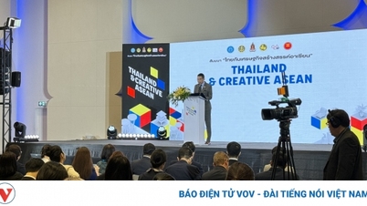 Tăng cường kết nối ASEAN trong thúc đẩy kinh tế sáng tạo
