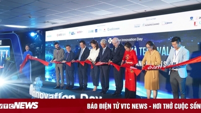 គំរូ Soihub រំពឹងថានឹងទាក់ទាញការអភិវឌ្ឍន៍បច្ចេកវិទ្យាបៃតង