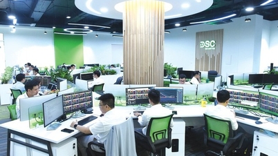 ក្រុមហ៊ុន DSC Securities បានបង្កើនដើមទុន 93 ដងក្នុងរយៈពេល 2 ឆ្នាំ និងស្រមោលរបស់ប្រធាន 9x