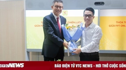 FPT Online សហការជាមួយ Chicilon Media ដើម្បីអនុវត្ត AI ក្នុងការទំនាក់ទំនង
