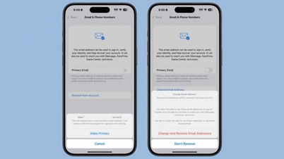 iOS 18.1の新たな進捗