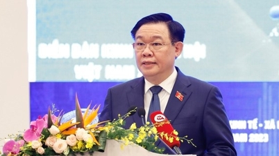 Chủ tịch Quốc hội nêu 3 câu hỏi lớn cần có lời giải cho nền kinh tế