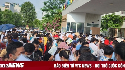 Sẽ điều chỉnh phương thức tuyển sinh