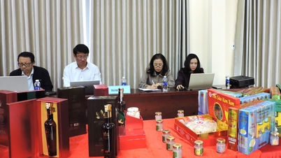 주체가 OCOP 제품의 가치를 명확히 이해할 때