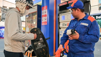 Bộ Công Thương lấy ý kiến quyết định số phận Quỹ bình ổn xăng dầu