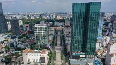 Cận cảnh siêu dự án bà Trương Mỹ Lan muốn dùng khắc phục hậu quả vụ án