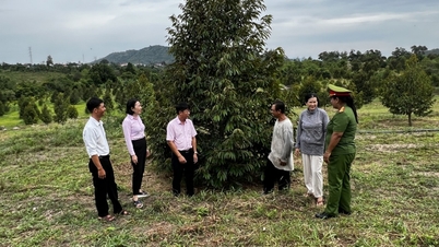 Có Đảng cuộc đời ấm no, hạnh phúc (Bài 2)