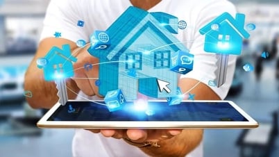 Thị trường PropTech Việt: Chờ sự bùng nổ của doanh nghiệp dẫn đầu