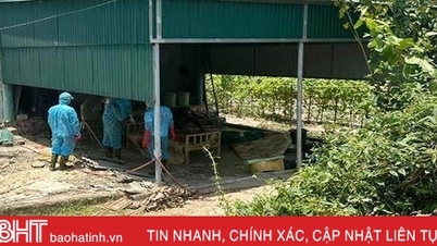 ប្រទះឃើញ​ម្តាយ​និង​កូន​ស្លាប់​នៅផ្ទះ​