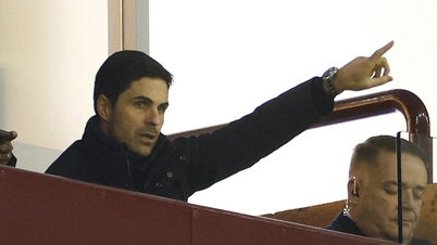 Arteta បង្ហើបថា Arsenal បាត់បង់គ្រាប់បាល់ដោយសារ VAR