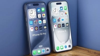 Nâng cấp đáng giá trên iPhone 16 Pro khiến các iFan khó cưỡng