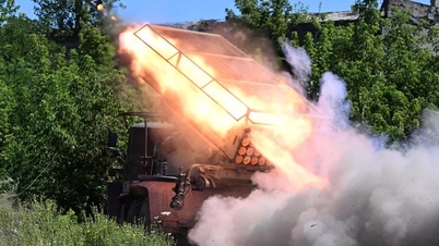 Nga liên tiếp tấn công, Ukraine tổn thất nặng nề ở Kursk
