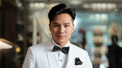 MC Quốc Trí - Á vương 3 Mister Tourism World 2023: "Tôi chưa có thời gian cho mối quan hệ tình cảm"