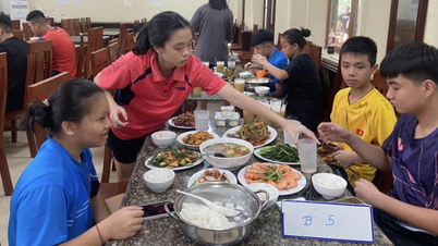 Đã có án kỷ luật cho các bên liên quan