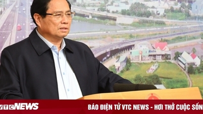 Thủ tướng: Không lấy việc đấu thầu làm 'nơi trú ẩn an toàn' cho quân xanh, quân đỏ