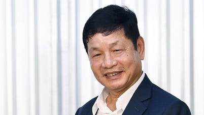 FPT mang lại giàu có cho rất nhiều người, tiếp tục bứt phá mạnh nhờ AI?