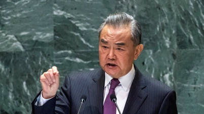 ចិននិយាយចេញបន្ទាប់ពីលោក Trump និយាយថា Covid-19 បានបង្កឱ្យមានភាពមិនច្បាស់លាស់នៅក្នុងទំនាក់ទំនង
