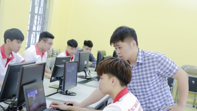 Cần bổ trợ kỹ năng thực hành