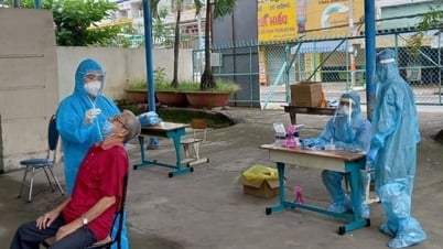 Ngành Y tế còn vay thuốc, vật tư y tế chống dịch COVID-19 giá trị 1.693 tỷ  đồng