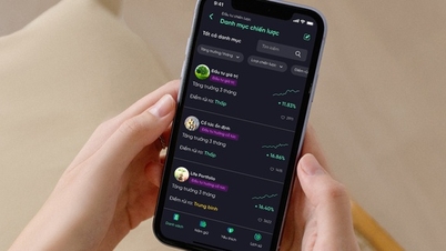 Vì sao VPBankS thêm công cụ hỗ trợ đầu tư chuyên nghiệp ‘may đo’ cho cá nhân?
