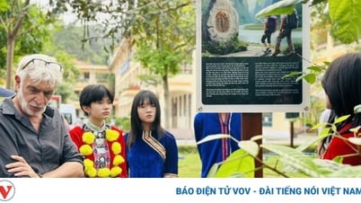 Lang Son រៀបចំយ៉ាងសកម្មសម្រាប់ការវាយតម្លៃនៃឯកសារ Geopark