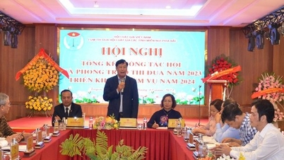 Chủ động làm tốt nhiệm vụ để khẳng định thương hiệu của Hội Luật gia