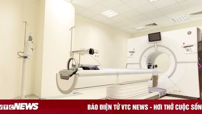 Vinmec có 'siêu phẩm' chụp CT 1975 lát cắt, phát hiện chính xác ung thư, đột quỵ