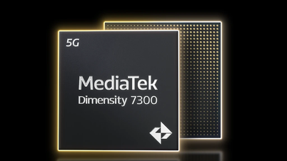 MediaTek công bố chíp Dimensity 7300 và Dimensity 7300X