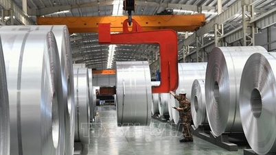Base metals market 'quiet' after volatile trading session
