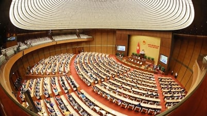 Hành trang bước vào kỷ nguyên vươn mình